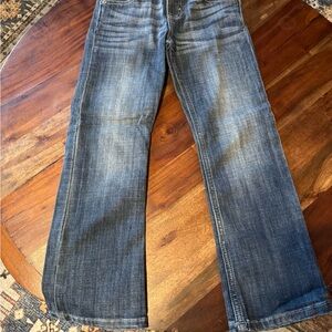 Wrangler Kids Blue Jeans